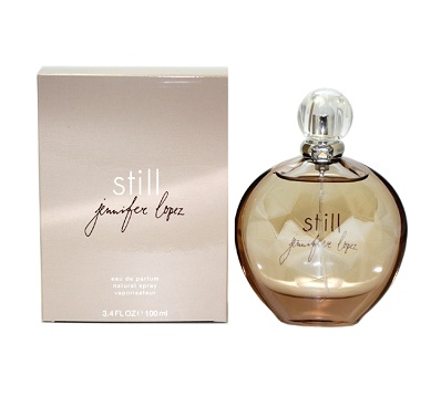 Still Perfume